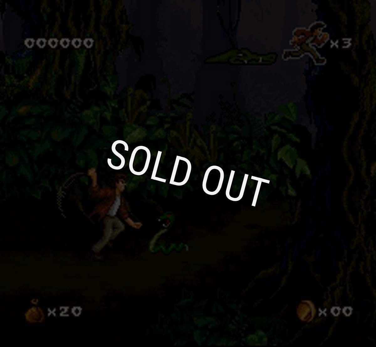 スーパーファミコン 電池交換 サービス ピットフォール マヤの大冒険