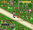 スーパーファミコンソフト一覧 キッドクラウンのクレイジーチェイス