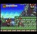 バトルゼクウ伝 スーパーファミコンソフト / 起動確認済み プレイ画面 / Battle Zeque Den Super Famicom Game Gameplay Screenshot