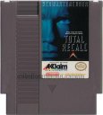 NESソフト 販売 TOTAL RECALL（トータルリコール）