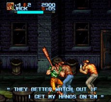 スーパーファミコン 画像 アイアンコマンドー 鋼鉄の戦士