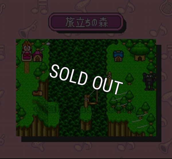 スーファミ名作 ドレミファンタジー