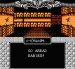 マイトアンドマジック ファミコンソフト / 起動確認済み プレイ画面 / マイトアンドマジック Famicom Game Gameplay Screenshot