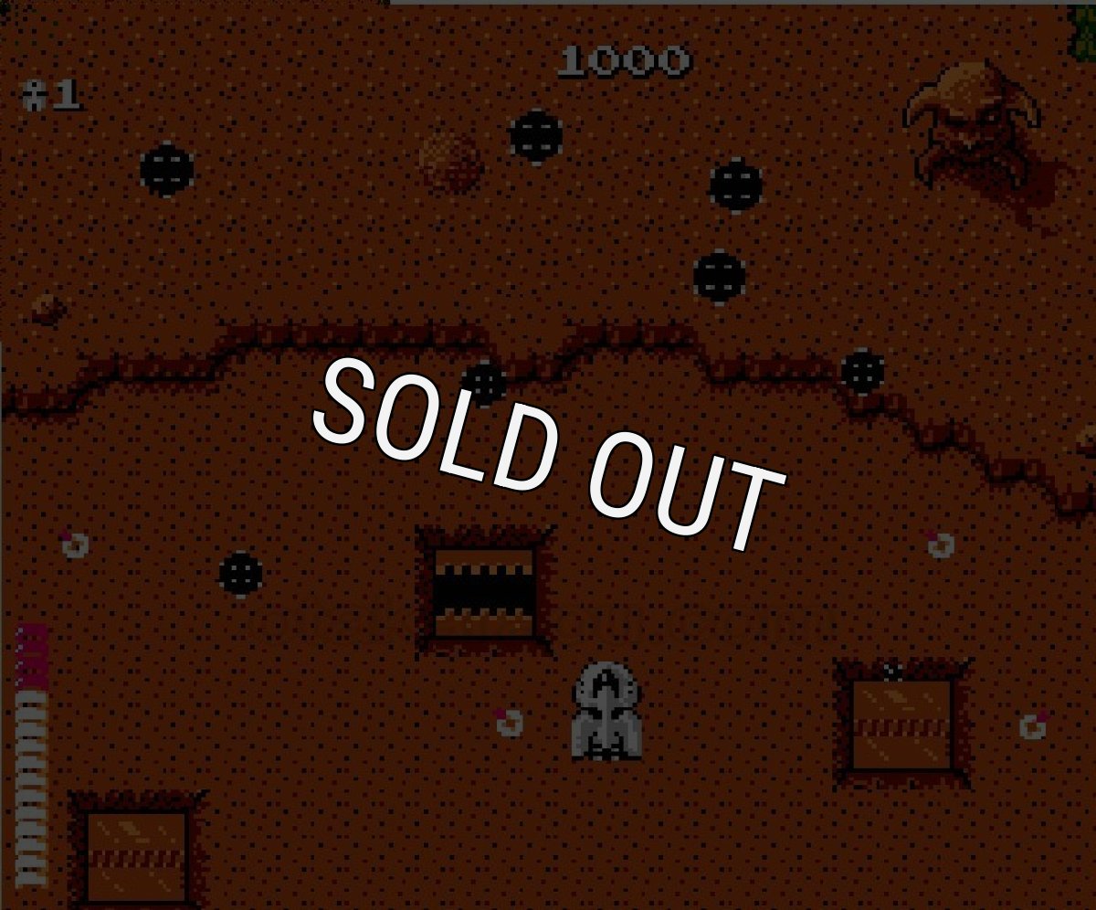 ファミコン販売 ヘクター’87