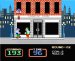 アーバンチャンピオン ファミコンソフト / 起動確認済み プレイ画面 / Urban Champion Famicom Game Gameplay Screenshot