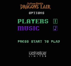 ファミコンソフト 名作 ドラゴンズ・レア