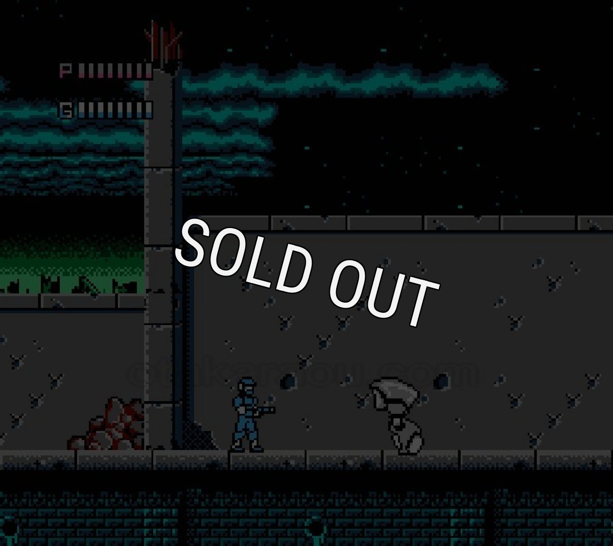 レトロゲームソフト ラフ