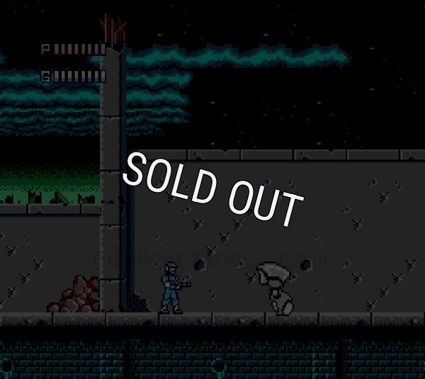 レトロゲームソフト ラフ