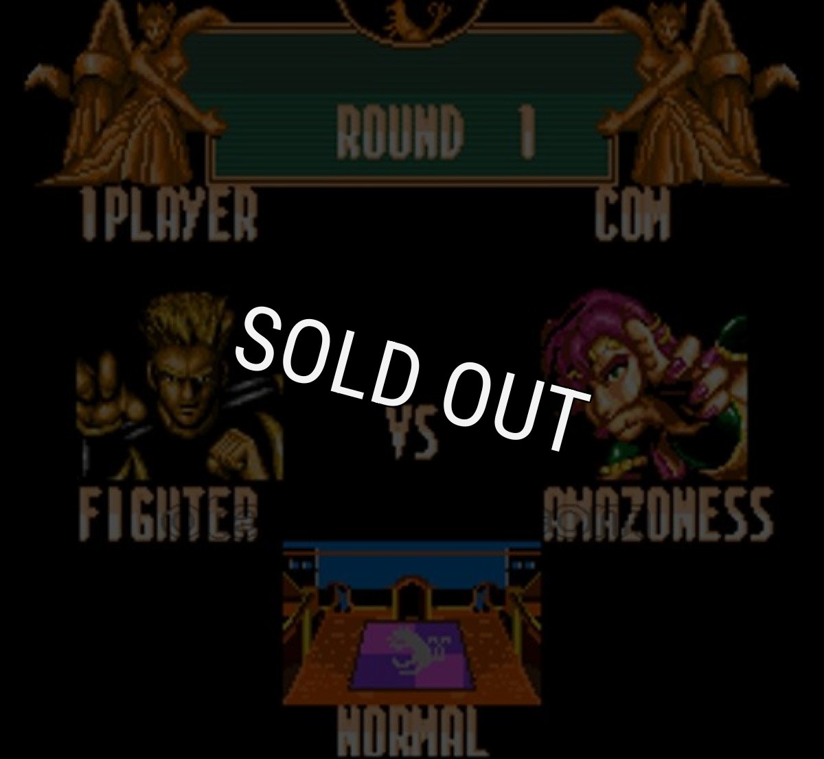 スーファミ名作 デスブレイド