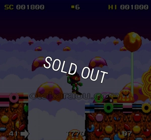 SFCソフトズールのゆめぼうけん