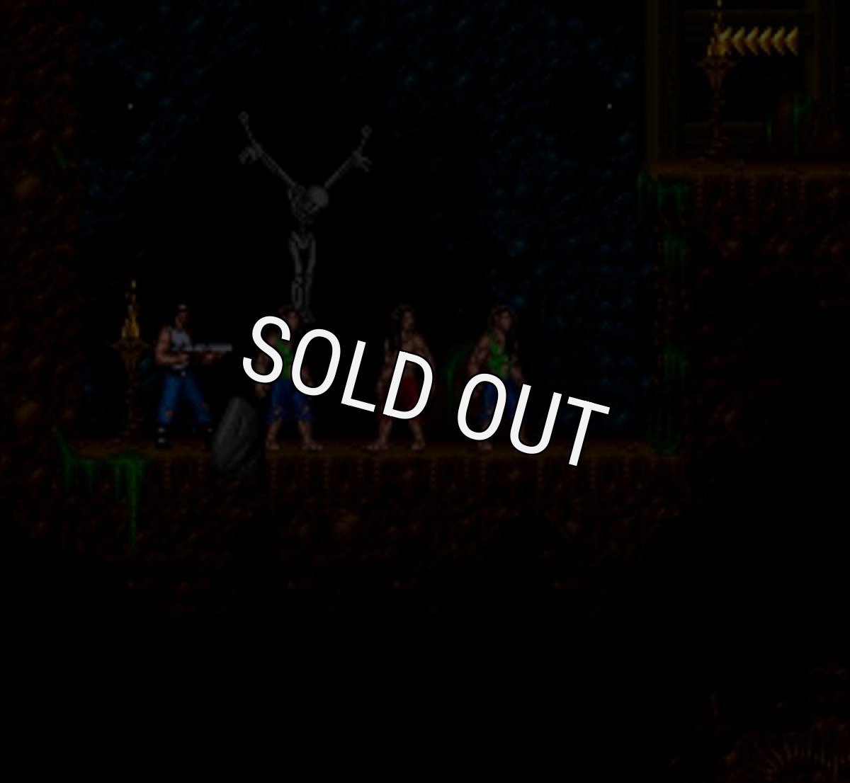 スーパーファミコン 電池交換 サービス ブラックソーン