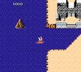 ファミコン名作 魔界島