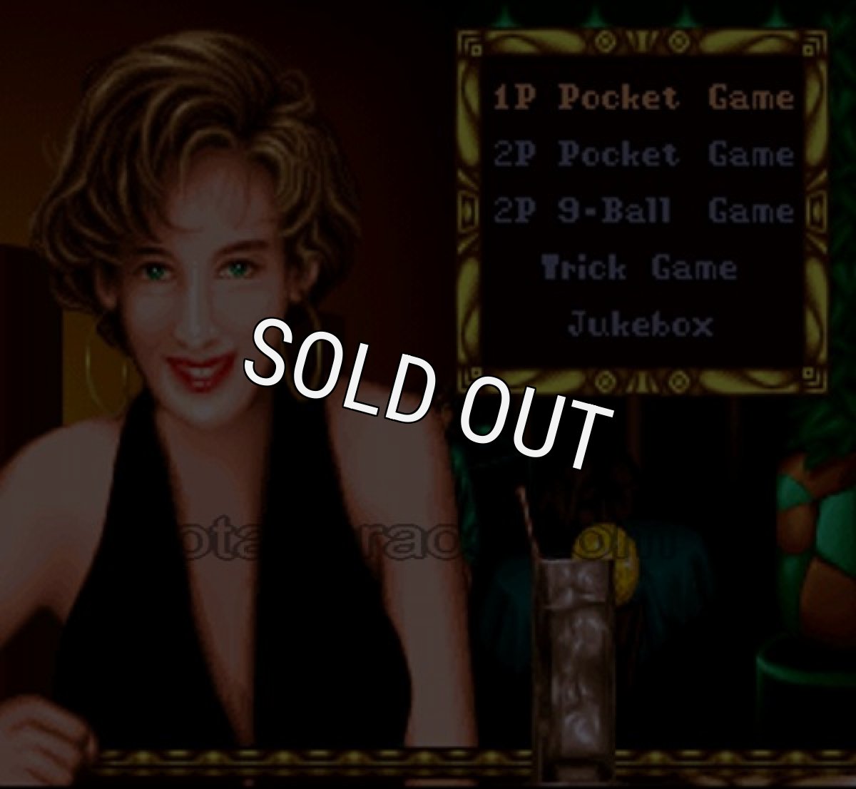 スーファミソフト サイドポケット