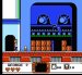 ジェットソン ファミコンソフト / 起動確認済み プレイ画面 / The Jetsons Famicom Game Gameplay Screenshot