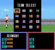 スーファミソフト スーパーフォーメーションサッカー