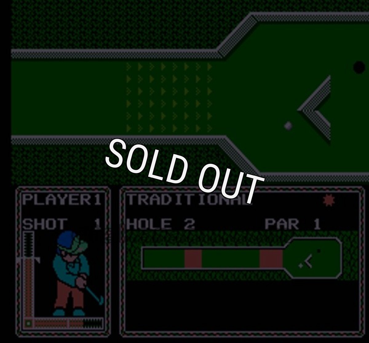 【ファミコン画像】ミニ・パット