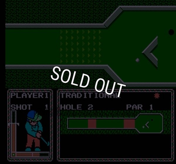 【ファミコン画像】ミニ・パット