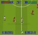 Jリーグサッカープライムゴール スーパーファミコンソフト / 起動確認済み プレイ画面 / J-League Soccer Prime Goal Super Famicom Game Gameplay Screenshot
