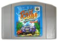 N64ソフト 中古 トップギア ラリー