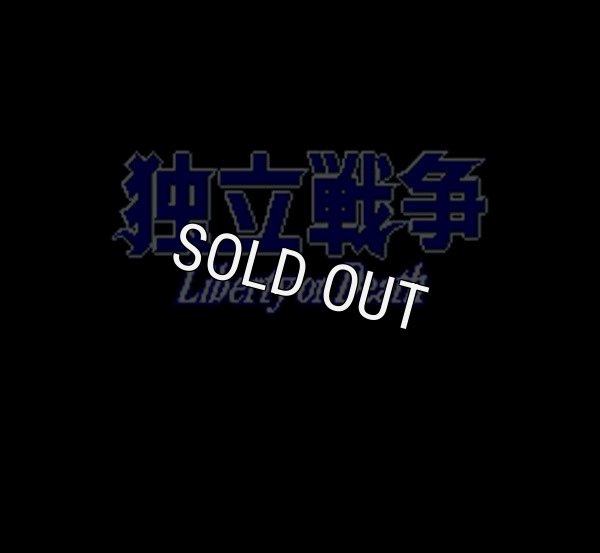 スーパーファミコンソフト 中古 独立戦争