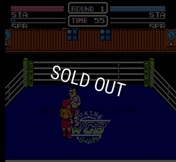 【ファミコン画像】ラッシュ・アップ