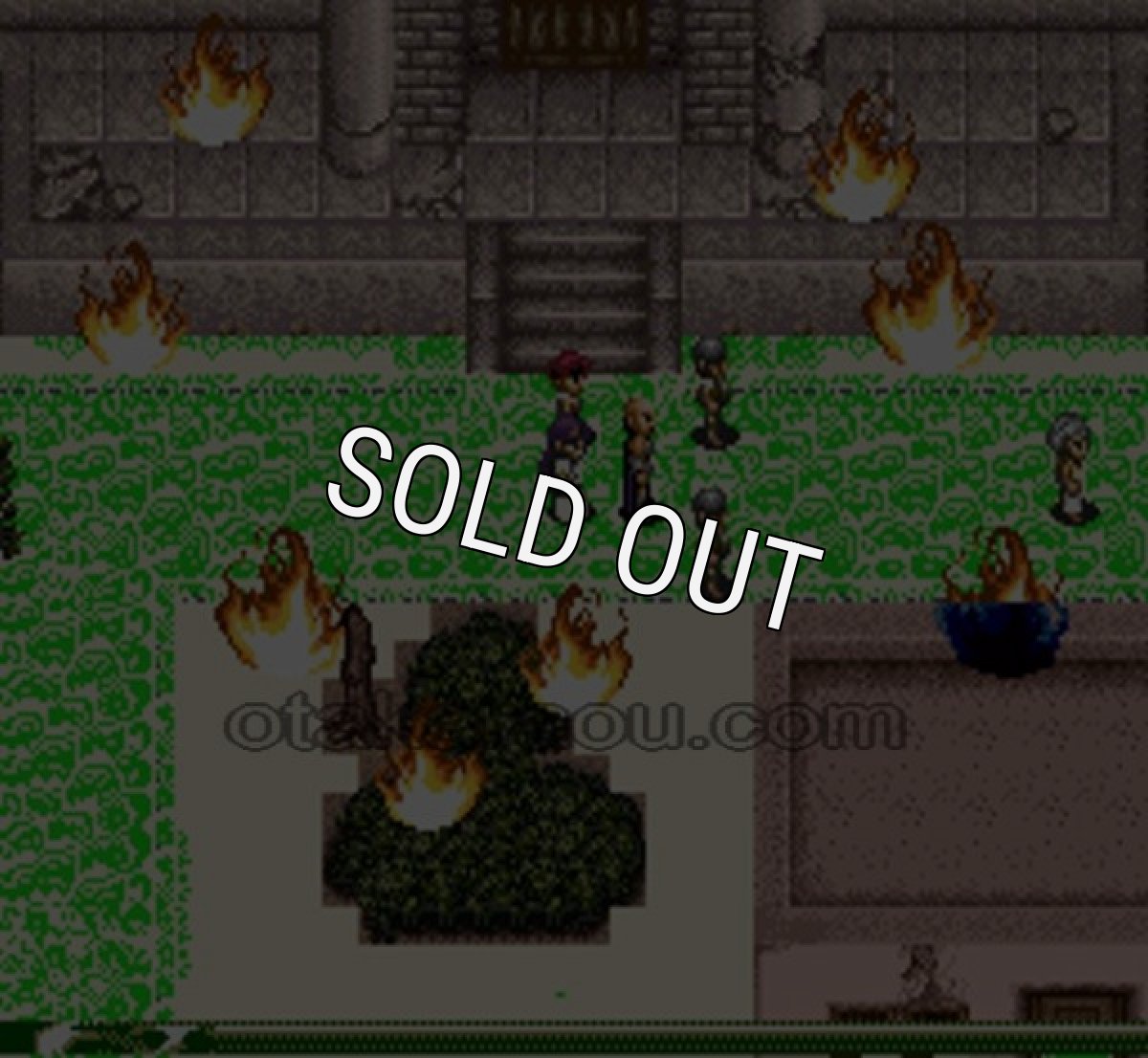 SFCソフト神聖紀 オデッセリアII