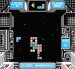 デ・ブロック ファミコンソフト / 起動確認済み プレイ画面 / De-Block Famicom Game Gameplay Screenshot
