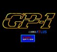 スーパーファミコンソフト画像 ＧＰ－１