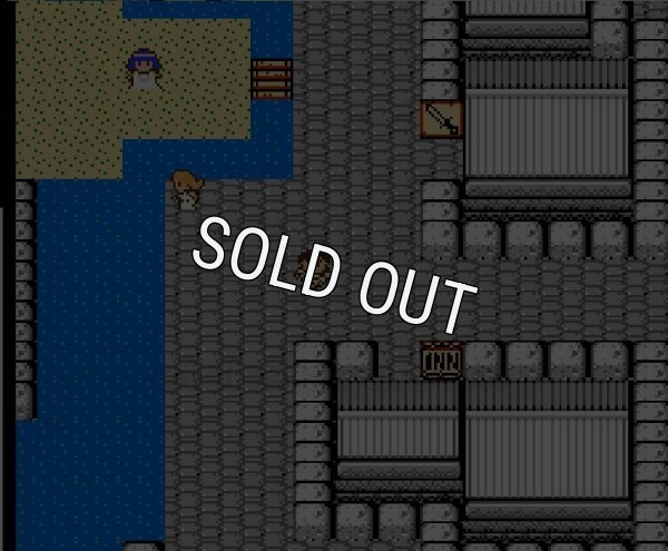 ファミコン販売 ヘラクレスの栄光2