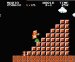 スーパーマリオブラザーズ ファミコンソフト / 起動確認済み プレイ画面 / Super Mario Bros. Famicom Game Gameplay Screenshot