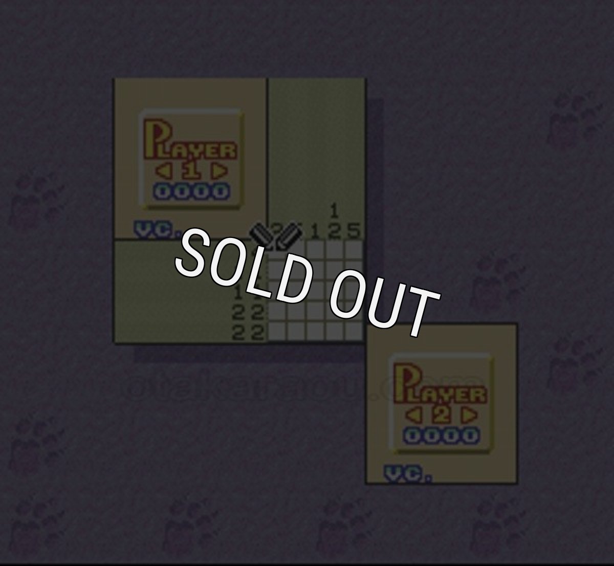 スーパーファミコン 画像 おーちゃんのお絵かきロジック