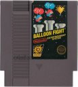 NESソフト 販売 BALLOON FIGHT（バルーンファイト）