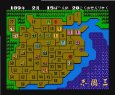 famicom game image 三国志