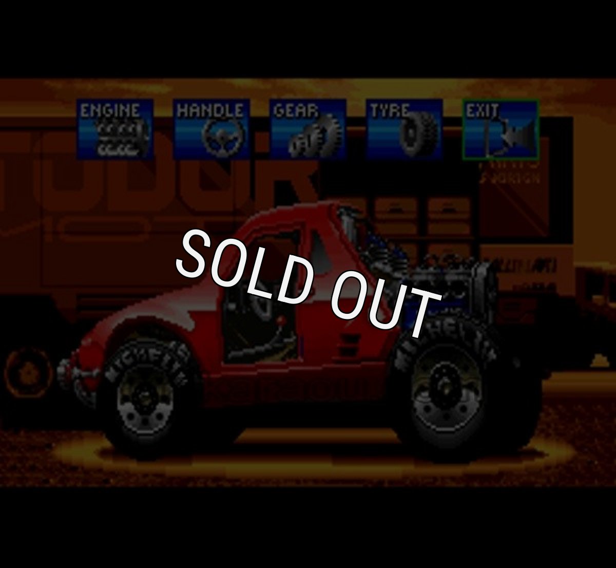 スーファミソフト ザキングオブラリー