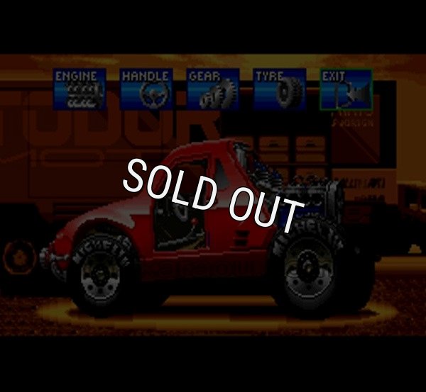 スーファミソフト ザキングオブラリー