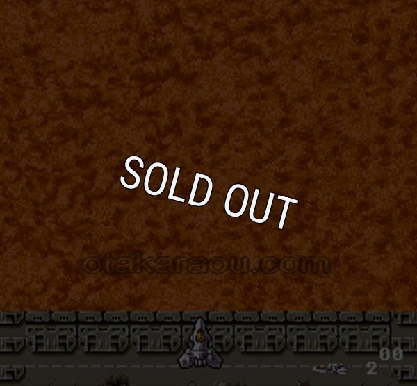 スーパーファミコン 画像 アクロバットミッション