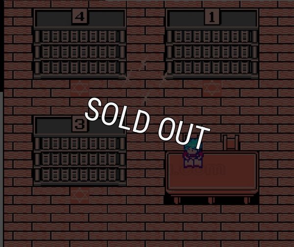 エスパードリーム2 新たなる戦い【ファミコン画像】