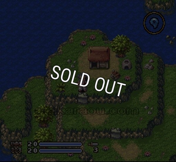 スーパーファミコン 電池交換 サービス BUSHI 青龍伝 二人の勇者