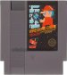 WRECKING CREW(レッキングクルー) NESソフト / 端子清掃済み 動作確認済み / WRECKING CREW NES Game Tested & Working