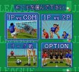 スーファミソフト Jリーグサッカープライムゴール