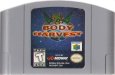 海外64ソフト 名作 BODY HARVEST