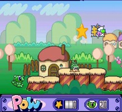 ワギャンパラダイス スーパーファミコンソフト カセットのみ (端子清掃