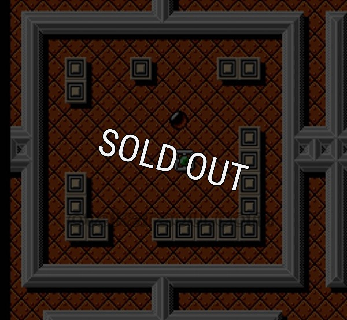 famicom rom タイタン