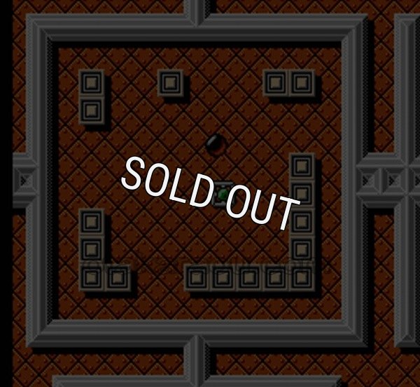 famicom rom タイタン