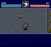 機動警察 パトレイバー スーパーファミコンソフト / 起動確認済み プレイ画面 / Patlabor Super Famicom Game Gameplay Screenshot