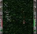 エス・ティー・ジー(S.T.G ストライクガンナー) スーパーファミコンソフト / 起動確認済み プレイ画面 / エス・ティー・ジー Super Famicom Game Gameplay Screenshot