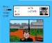 ビーバップハイスクール ファミコンソフト / 起動確認済み プレイ画面 / Be-Bop High School Famicom Game Gameplay Screenshot