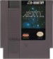 XEXYZ(亀の恩返し ウラシマ伝説) NESソフト / 端子清掃済み 動作確認済み / XEXYZ NES Game Tested & Working