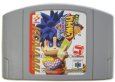 N64ソフト 中古 がんばれゴエモン ネオ桃山幕府のおどり