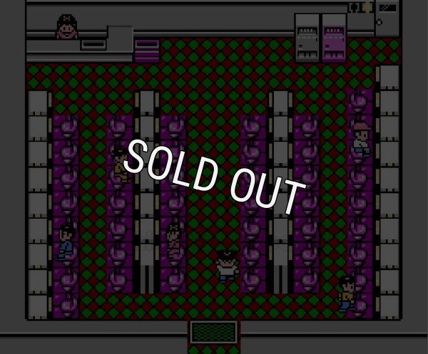 famicom rom 東京パチスロアドベンチャー